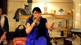 Fariha Pervez cham cham ke [upl. by Nelyak752]