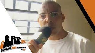 Dexter  Falando Sobre o Sistema Penitenciário em 2002 Vídeo OFICIAL [upl. by Levitt253]