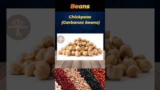 Beans names with pictures part 1 beans beansname fruits [upl. by Corvin180]