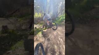 Golf links mtb bikelife [upl. by Nicolais]