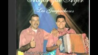 los Guapachosos Del Vallenato Arrepentida [upl. by Prentiss]