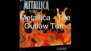 Metallica Outlaw Torn D tuning [upl. by Ardnot]