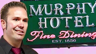 What Happened to The Frat Boys from Murphys Hotel AFTER Hotel Hell [upl. by Amend]