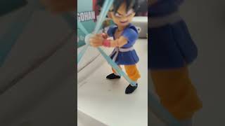 Kid Goku Kamehameha [upl. by Sholeen]