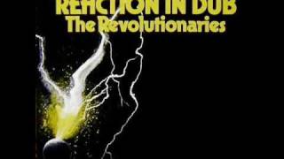 The Revolutionaries  Atom Bomb [upl. by Sisenej]