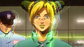 Jolyne Kujo  Wanabee Quick editAMV [upl. by Gothurd]