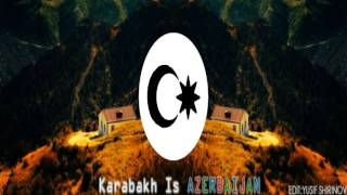 Azerbaijan Trap  Karabakh [upl. by Kyrstin988]