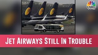 Jet Airways Turbulent Times Bazaar Morning Call [upl. by Siloam]