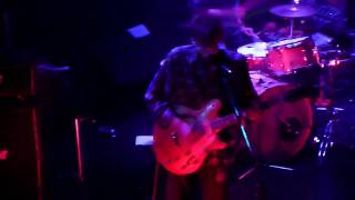 DEERHUNTER live  Hazel st  O  EAST [upl. by Vida161]