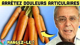 Vos Os Diront MERCI Si Vous Mangez JUSTE Une Bouché De Ce Légume   Dr JeanMichel Cohen [upl. by Efren]