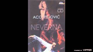 Aco Pejovic  Naj naj naj  Audio 2006 [upl. by Eanwahs]