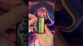 Day 21 of opening Lorcana booster packs until I pull an enchanted disney lorcana boosterpack tcg [upl. by Phylys]