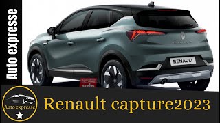 Renault capture 20242024 il est classe [upl. by Karas]