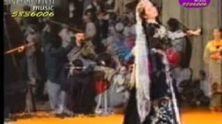 dosmal ye raoto Pashto Afghan song [upl. by Schramke229]