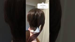 Who help cosplay wigs help NOHUTAO [upl. by Niel321]