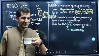 Reaction of group 1st elements with Oxygen water and acid by sir kashif ullah [upl. by Niemad]