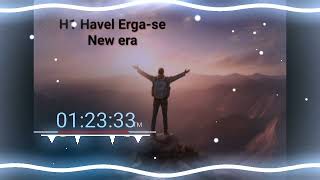 H1 Havel Flow  Ergase  New era Trap v2 [upl. by Nosmas]