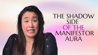 The Shadow side of the Manifestor Aura  Emotional Mastery  Day 5 [upl. by Yorke]