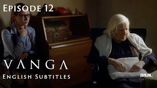 VANGA Episode 12 Biopic  ENG Subtitle  Ukrainian Movies [upl. by Eidnil]