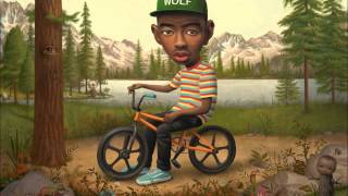 Domo 23 Bass Boosted  Tyler the Creator HD [upl. by Ami]