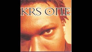 KRSOne  MCs Act Like They Dont Know Acapella Vocals Only [upl. by Orthman]