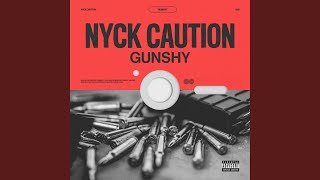 GUNSHY [upl. by Kilbride]