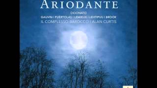 Ariodante  Se linganno sortisce felice MarieNicole Lemieux [upl. by Aridan]