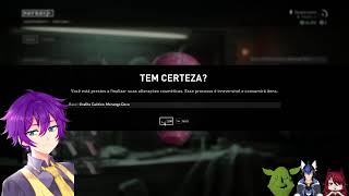 PAYDAY 3  Hoje é dia de pagamento VTUBER  ENGLISHPORTUGUESE [upl. by Gow]