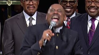 Bishop Paul S Morton At COGIC Holy Convocation HD Countdown To The 109th [upl. by Atirehgram]