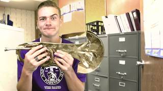 Tooele High School Band Fundraising Video 2017 [upl. by Nahbois654]