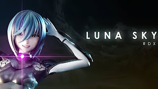 Luna Sky RDX  GamePlay PC [upl. by Humph818]