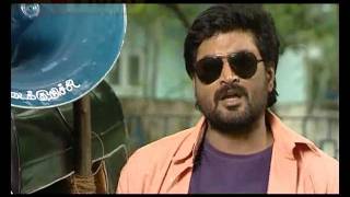 Saravanan Meenatchi  Episode 063  Part 02 [upl. by Laicram]