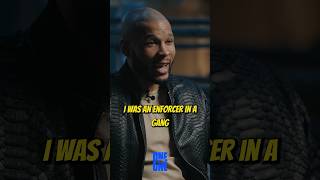 Chris Eubank Jr Talks About Being in a Gang [upl. by Giuliana]