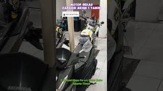 READY 3 UNIT VARIO HARGA 16 JUTAAN antaramotor cashkredit garansimesin1tahun pinjamandana [upl. by Drobman]