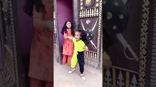 amaira ko mummy chod ke chali gyi thegeetagurjar shorts [upl. by Holly]