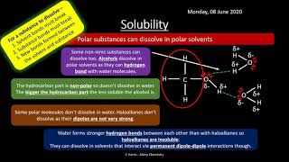 OCR B Salters O Energetics REVISION [upl. by Naujad]