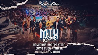 Mix Live Kumbia Fusión 2024 Cumbia 4k [upl. by Williamson796]