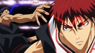 Kuroko no Basket 2 Episode 18 Review  Finale of Seirin Vs Tōō [upl. by Kcor]