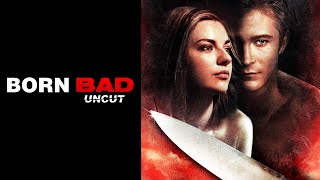 BORN BAD  Official Trailer  The Asylum [upl. by Alesandrini]