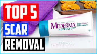 Best Scar Removal Creams in 2023 [upl. by Hcardahs]