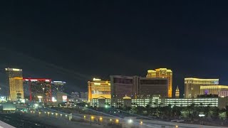 Live rooftop view of Las Vegas [upl. by Gerbold]