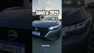 Nissan Sentra Advance 2025 carrovlogbr [upl. by Blanca]