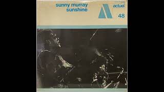 Sunny Murray  Real [upl. by Siurtemed]