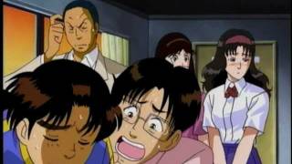 Preview Kindaichi 55 vostfr  Qui à tué la Déesse [upl. by Ueik]