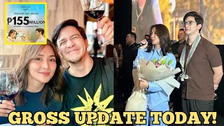 HelloLoveAgain Gross Update Today November 152024 • KathDen Latest Update Today [upl. by Silsbye]