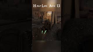 Half Life Alyx Episode 13 Short [upl. by Broucek]