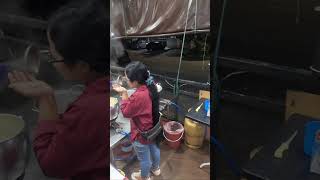 Pagi ges Vlog Anto Tv [upl. by Sivla]