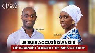 Accusée davoir détourné les fonds Aïta MAGASSA de Nawali répond [upl. by Brena504]