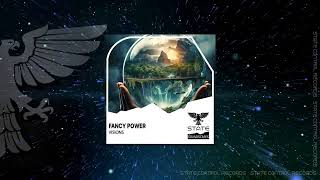 Trance Fancy Power  Visions Full [upl. by Nedle]