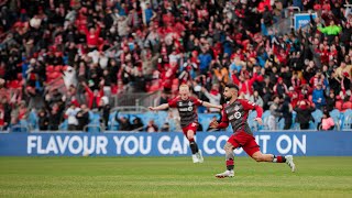 Get to Know Toronto FC  Major League Soccer Club Profile [upl. by Can]